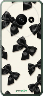 Силиконовый чехол Dark Coquette для Xiaomi Redmi A3 - 6765u-3657 изображение 