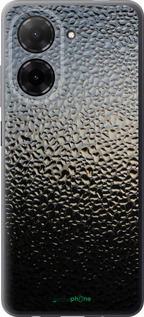 Силиконовый чехол Мокрое стекло для Xiaomi Redmi A5 4G - 245u-3926 изображение 