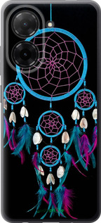 Силиконовый чехол Ловец снов для Xiaomi Redmi A5 4G - 4070u-3926 изображение 