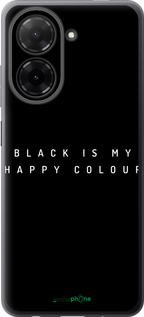 Силиконовый чехол Happy Color для Xiaomi Redmi A5 4G - 4252u-3926 изображение 
