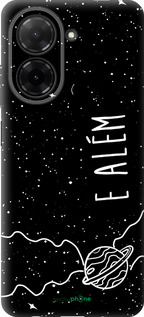 Силиконовый чехол e alem для Xiaomi Redmi A5 4G - 4646u-3926 изображение 