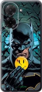 Силиконовый чехол Бэтмен 2 для Xiaomi Redmi A5 4G - 4679u-3926 изображение 
