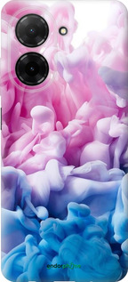 Силиконовый чехол Акварель абстракция для Xiaomi Redmi A5 4G - 5335u-3926 изображение 