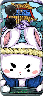 Силиконовый чехол № 5342 для Xiaomi Redmi A5 4G - 5342u-3926 изображение 