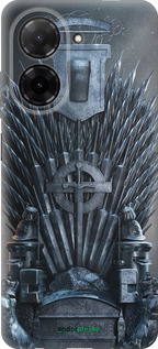 Силіконовий чехол № 5354 для Xiaomi Redmi A5 4G - 5354u-3926 изображение 