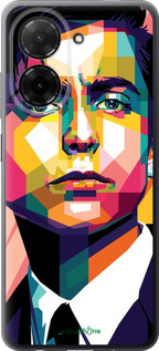 Силиконовый чехол № 5361 для Xiaomi Redmi A5 4G - 5361u-3926 изображение 