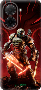 Силиконовый чехол № 5369 для Xiaomi Redmi A5 4G - 5369u-3926 изображение 