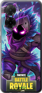 Силиконовый чехол № 5370 для Xiaomi Redmi A5 4G - 5370u-3926 изображение 