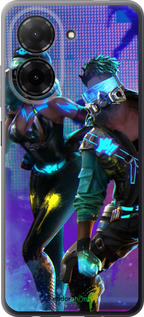 Силиконовый чехол № 5372 для Xiaomi Redmi A5 4G - 5372u-3926 изображение 