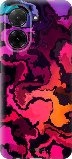 Силиконовый чехол № 5386 для Xiaomi Redmi A5 4G - 5386u-3926 изображение 