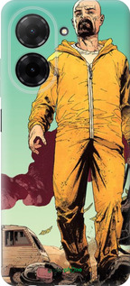 Силиконовый чехол № 5387 для Xiaomi Redmi A5 4G - 5387u-3926 изображение 