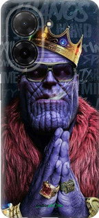 Силиконовый чехол № 5389 для Xiaomi Redmi A5 4G - 5389u-3926 изображение 