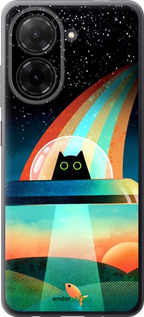 Силиконовый чехол № 5395 для Xiaomi Redmi A5 4G - 5395u-3926 изображение 