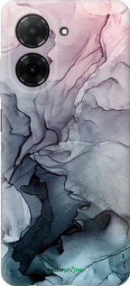 Силиконовый чехол № 5398 для Xiaomi Redmi A5 4G - 5398u-3926 изображение 