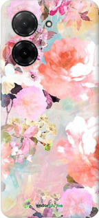 Силиконовый чехол № 5404 для Xiaomi Redmi A5 4G - 5404u-3926 изображение 