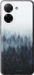 Силиконовый чехол № 5406 для Xiaomi Redmi A5 4G - 5406u-3926 изображение 