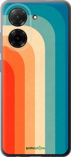 Силіконовий чехол № 5410 для Xiaomi Redmi A5 4G - 5410u-3926 изображение 