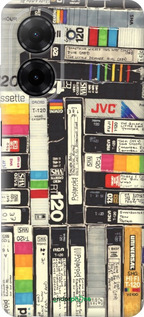 Силиконовый чехол № 5426 для Xiaomi Redmi A5 4G - 5426u-3926 изображение 