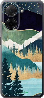 Силиконовый чехол № 5429 для Xiaomi Redmi A5 4G - 5429u-3926 изображение 