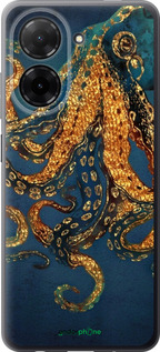 Силіконовий чехол № 5433 для Xiaomi POCO C71 4G - 5433u-4146 изображение 