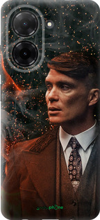 Силиконовый чехол № 5435 для Xiaomi Redmi A5 4G - 5435u-3926 изображение 