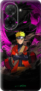 Силіконовий чехол № 5442 для Xiaomi Redmi A5 4G - 5442u-3926 изображение 