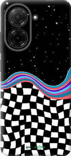 Силіконовий чехол Абстрактний космос для Xiaomi Redmi A5 4G - 5512u-3926 изображение 