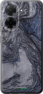 Силиконовый чехол Текстурный фон для Xiaomi Redmi A5 4G - 5567u-3926 изображение 