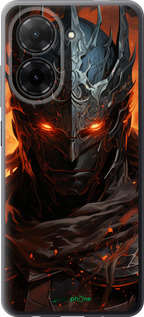 Силиконовый чехол Темный рыцарь для Xiaomi Redmi A5 4G - 5650u-3926 изображение 