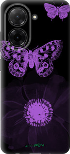 Силиконовый чехол Нежность для Xiaomi Redmi A5 4G - 5906u-3926 изображение 