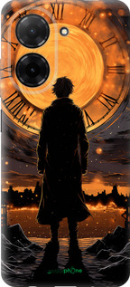 Силиконовый чехол Чехол для телефона для Xiaomi Redmi A5 4G - 5950u-3926 изображение 