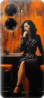 Силиконовый чехол Чехол для телефона для Xiaomi Redmi A5 4G - 5961u-3926 изображение 