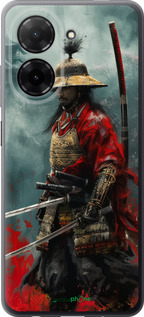 Силіконовий чехол Shogun для Xiaomi Redmi A5 4G - 6078u-3926 изображение 