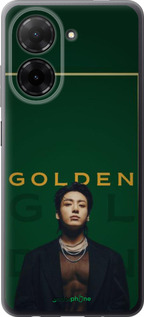 Силіконовий чехол Чангук для Xiaomi Redmi A5 4G - 6278u-3926 изображение 