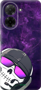 Силіконовий чехол Колл оф дюти для Xiaomi Redmi A5 4G - 6363u-3926 изображение 