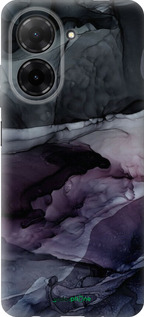 Силіконовий чехол Абстрактні картини та мистецтво для Xiaomi Redmi A5 4G - 6434u-3926 изображение 