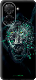 Силиконовый чехол Wolf для Xiaomi Redmi A5 4G - 6610u-3926 изображение 