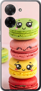 Силіконовий чехол Печиво для Xiaomi Redmi A5 4G - 6693u-3926 изображение 