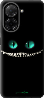 Силиконовый чехол Чеширский кот для Xiaomi Redmi A5 4G - 689u-3926 изображение 