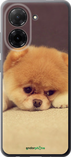 Силиконовый чехол Boo 2 для Xiaomi Redmi A5 4G - 890u-3926 изображение 