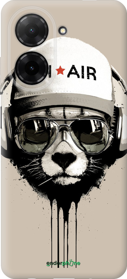 Силиконовый чехол On air для Xiaomi Redmi A5 4G - 4166u-3926 изображение 