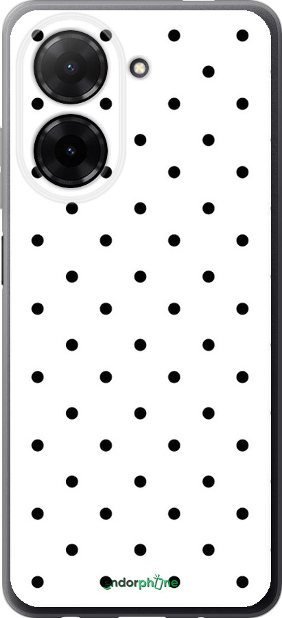 Силіконовий чехол Горох для Xiaomi Redmi A5 4G - 4289u-3926 изображение 