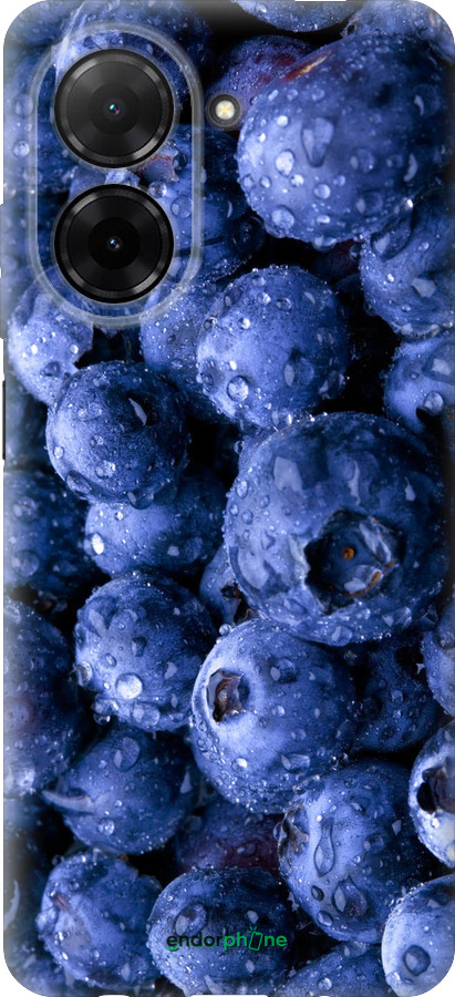 Силіконовий чехол Лохина для Xiaomi Redmi A5 4G - 4459u-3926 изображение 