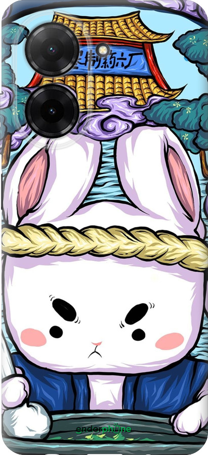 Силиконовый чехол № 5342 для Xiaomi Redmi A5 4G - 5342u-3926 изображение 