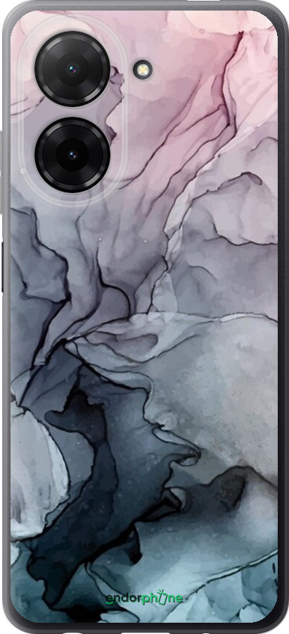 Силиконовый чехол № 5398 для Xiaomi Redmi A5 4G - 5398u-3926 изображение 