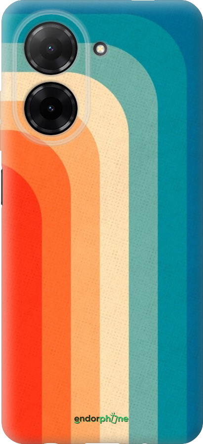 Силіконовий чехол № 5410 для Xiaomi Redmi A5 4G - 5410u-3926 изображение 