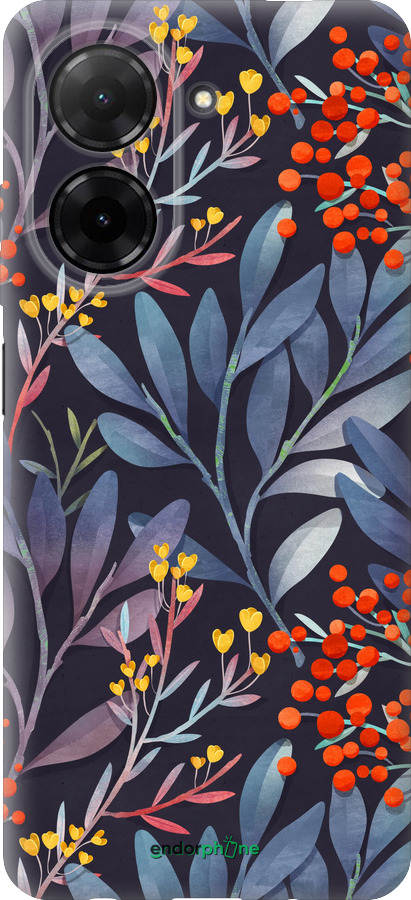 Силиконовый чехол № 5423 для Xiaomi Redmi A5 4G - 5423u-3926 изображение 