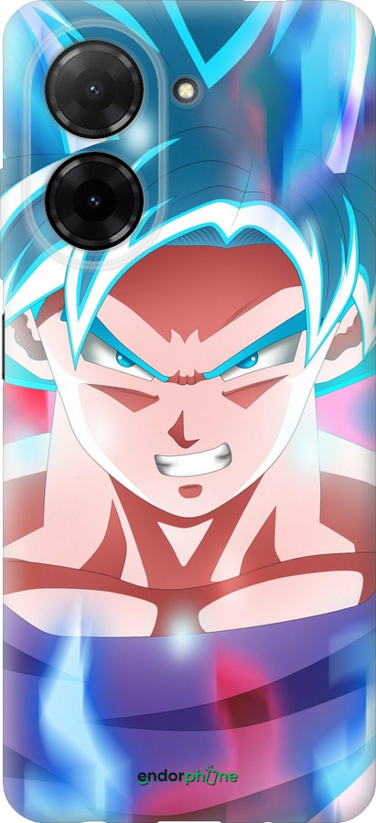 Силиконовый чехол № 5438 для Xiaomi Redmi A5 4G - 5438u-3926 изображение 