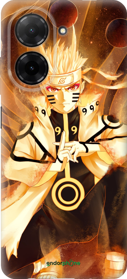 Силиконовый чехол № 5441 для Xiaomi Redmi A5 4G - 5441u-3926 изображение 