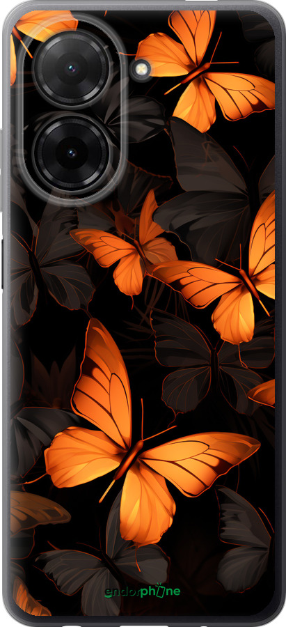 Силиконовый чехол Чехол для телефона для Xiaomi Redmi A5 4G - 5956u-3926 изображение 